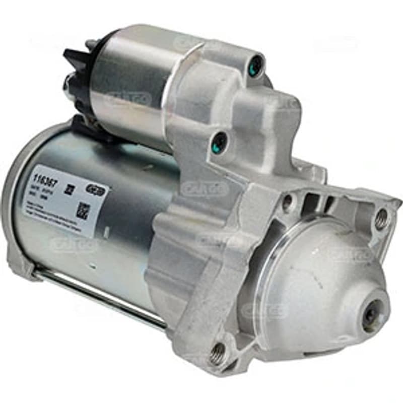 HCCARGO F 032 116 367 starteris
