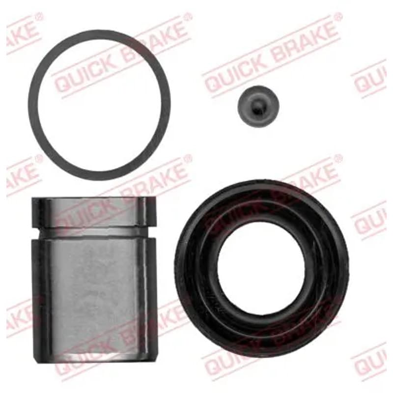 QUICKBRAKE remonto komplektas, stabdžių apkaba 114-5225