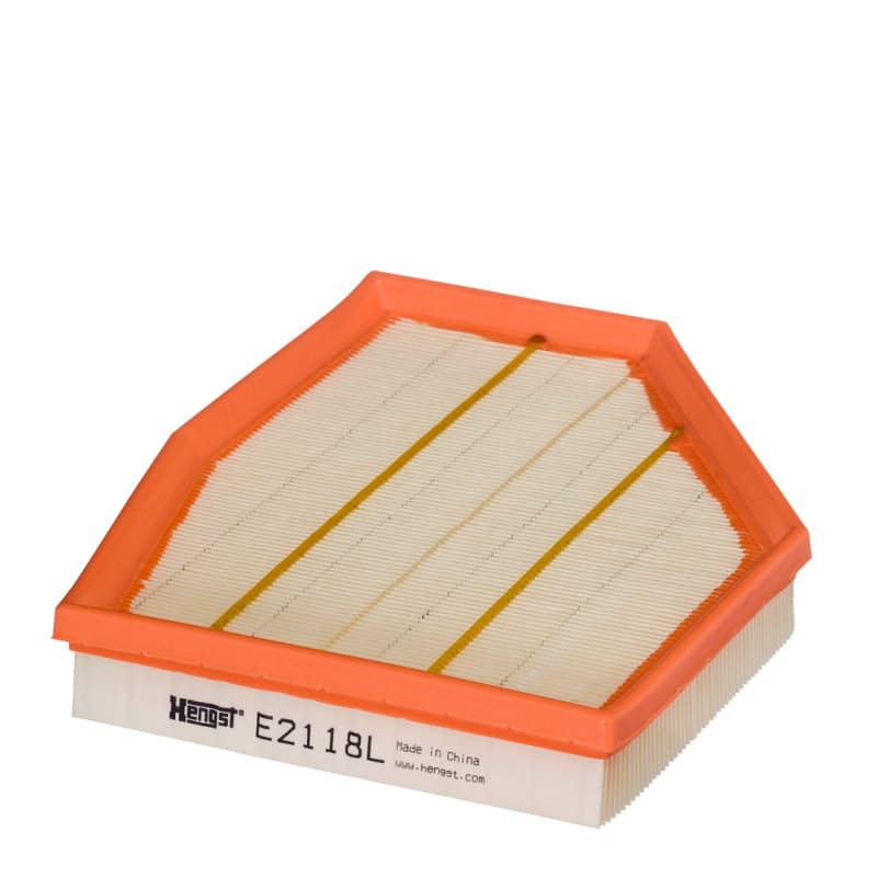HENGSTFILTER oro filtras E2118L