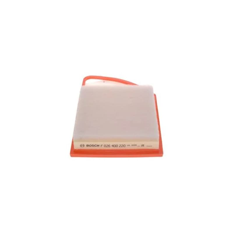 BOSCH F 026 400 220 oro filtras