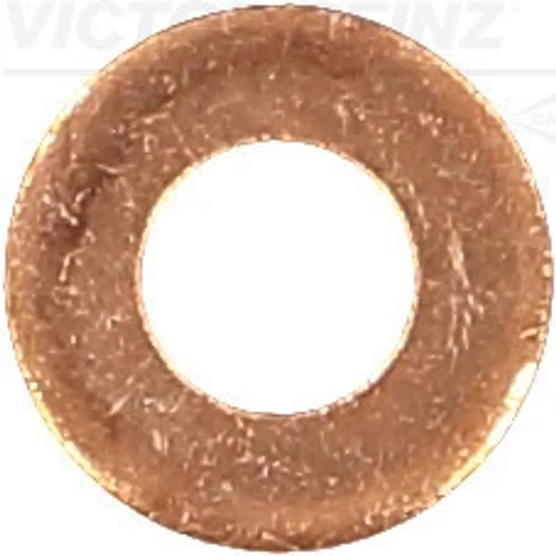 VICTORREINZ tarpiklis, purkštukas 40-70631-00
