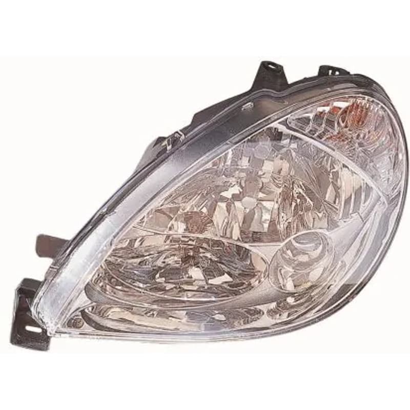 ABAKUS priekinis žibintas 552-1114R-LD-EM
