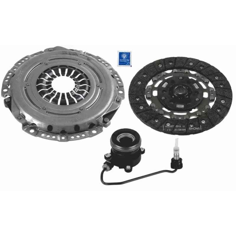 SACHS sankabos komplektas 3000 990 527