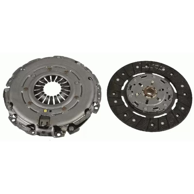 SACHS sankabos komplektas 3000 950 678