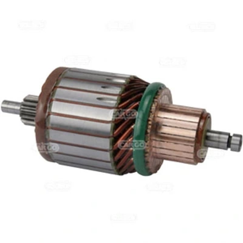 HCCARGO F 032 137 893 ankeris, starteris