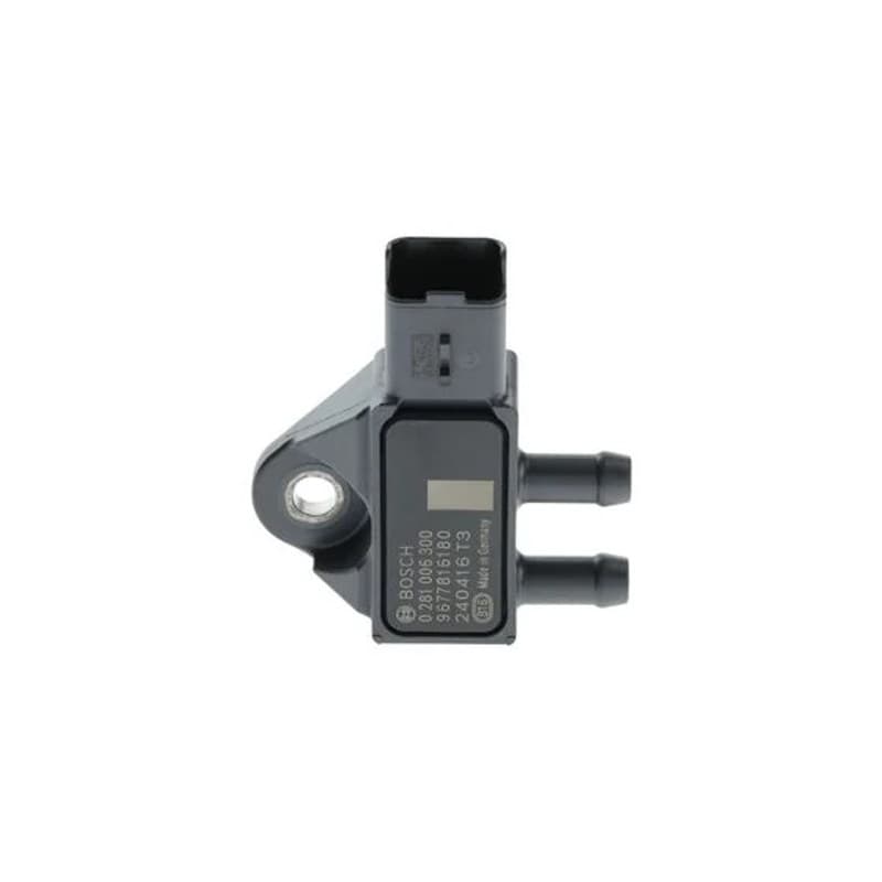 BOSCH 0 281 006 300 jutiklis, išmetimo slėgis