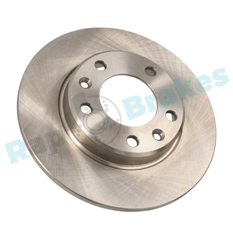 RAPBRAKES stabdžių diskas R-D0932