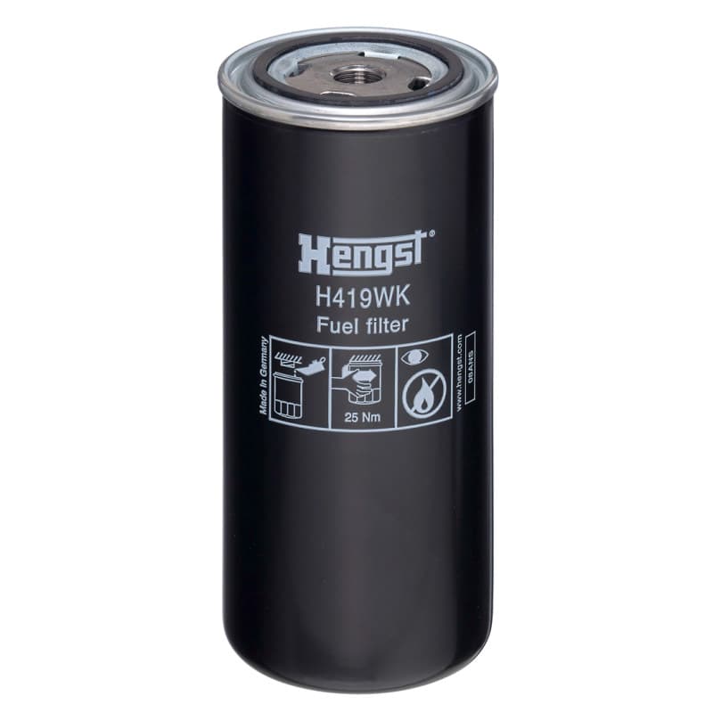 HENGSTFILTER kuro filtras H419WK