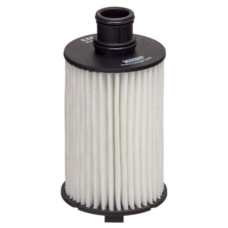 HENGSTFILTER alyvos filtras E863H D360