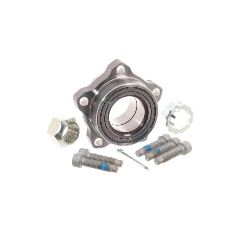 SKF VKBA 6525 rato guolio komplektas