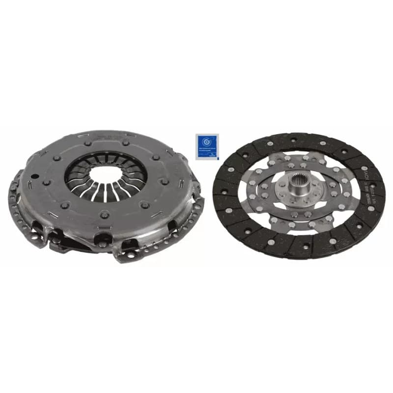 SACHS sankabos komplektas 3000 970 132