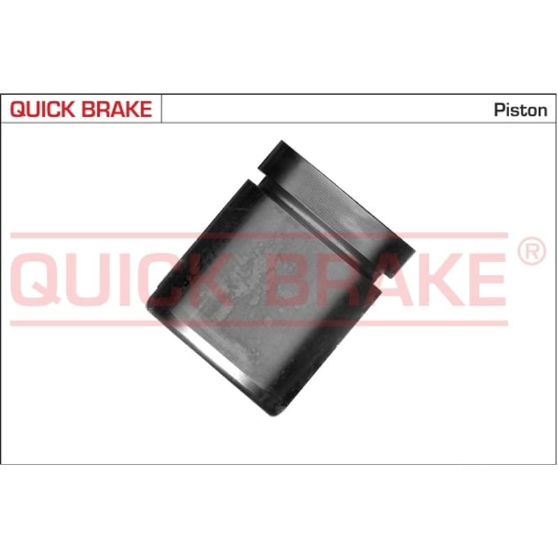 QUICKBRAKE stūmoklis, stabdžių apkaba 185055K