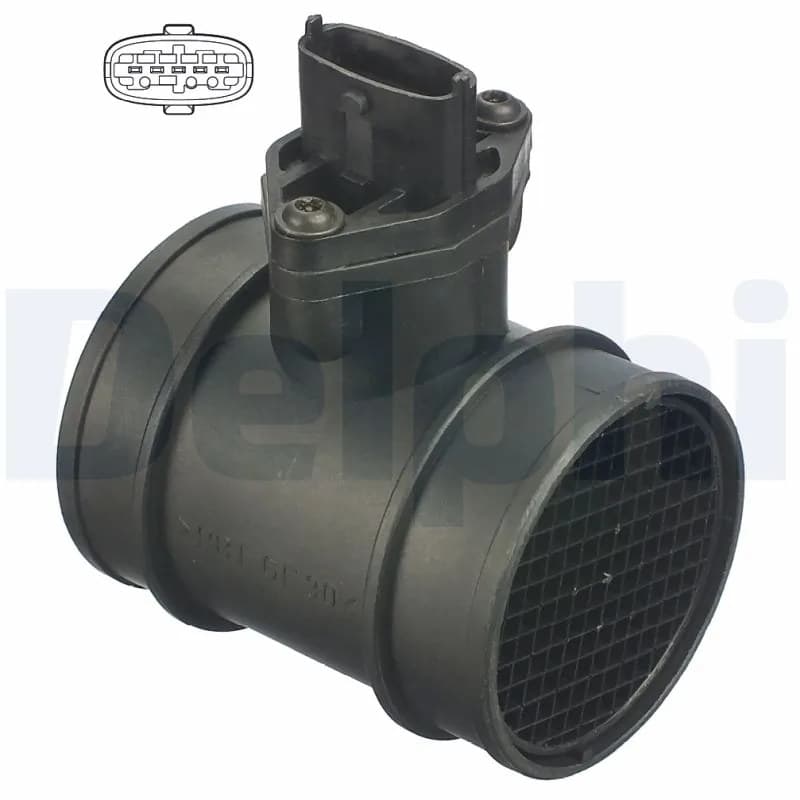 DELPHI oro masės jutiklis AF10274-12B1