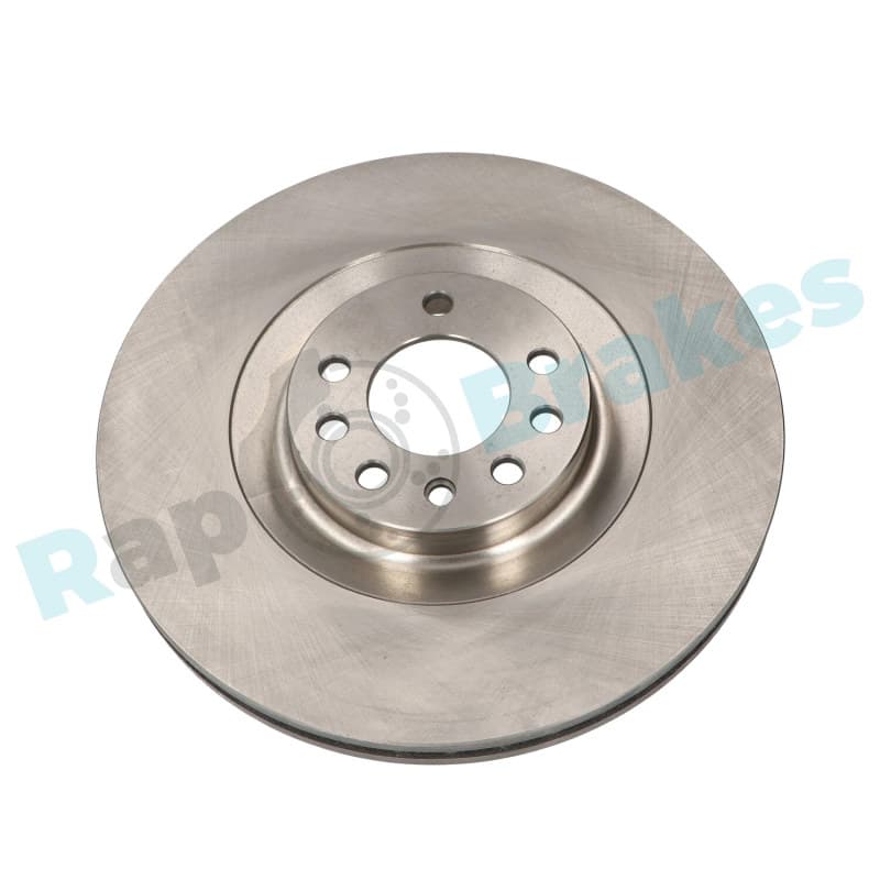 RAPBRAKES stabdžių diskas R-D0316