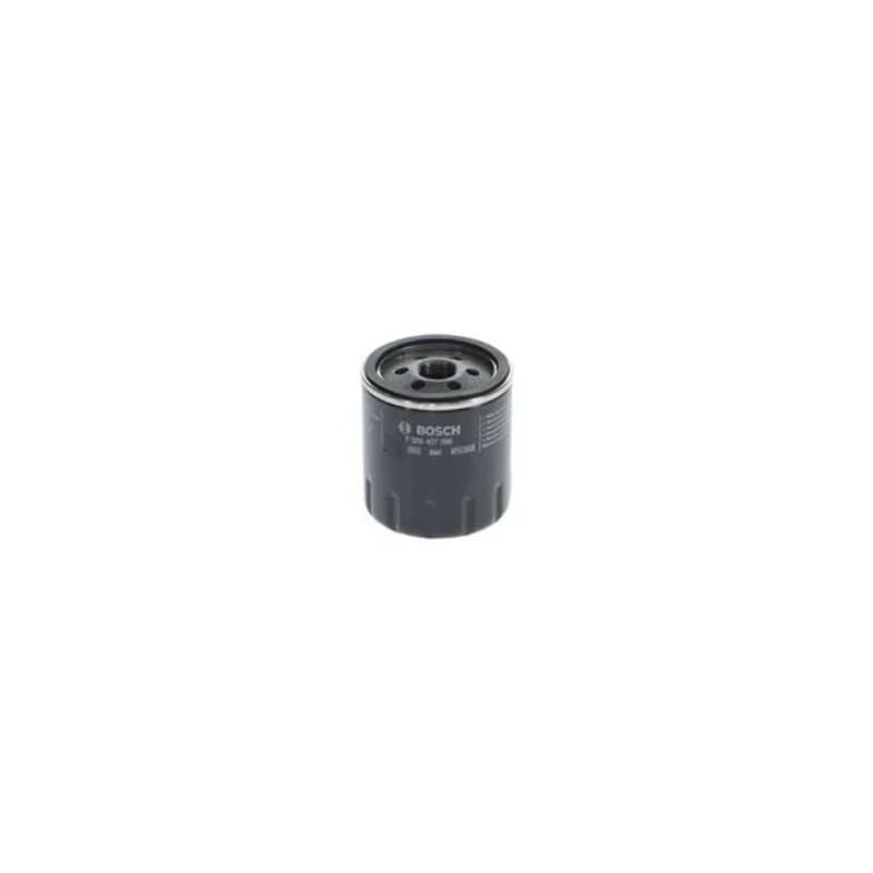 BOSCH F 026 407 396 alyvos filtras