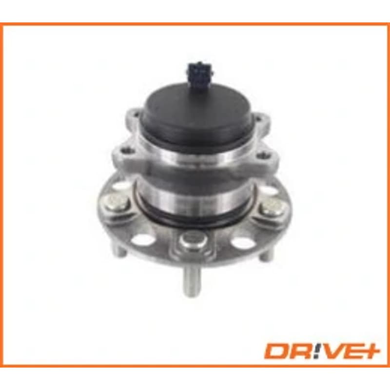 DRVE rato guolio komplektas DP2010.10.0585