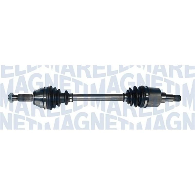 MAGNETIMARELLI pusašis 302004190175