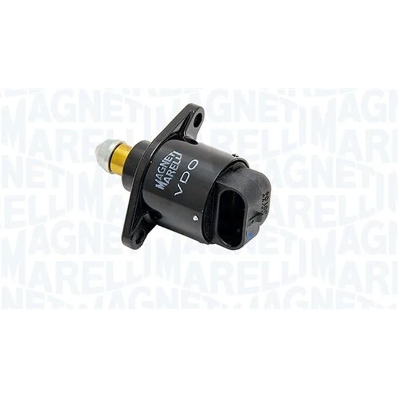 MAGNETIMARELLI tuščiosios eigos valdymo vožtuvas, oro tiekimas 230016079167