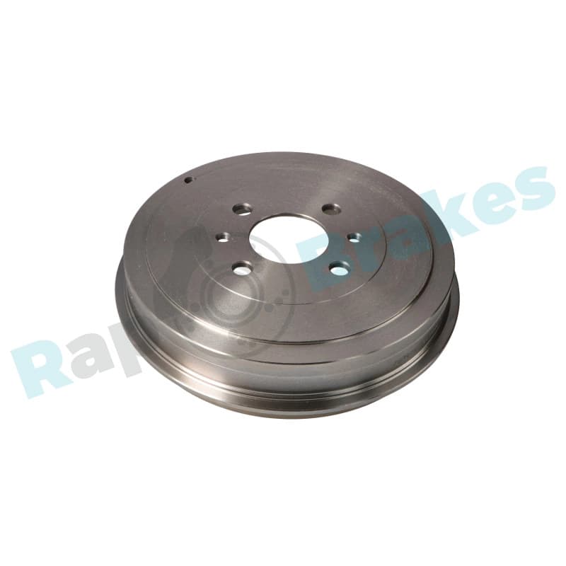 RAPBRAKES stabdžių būgnas R-E0121