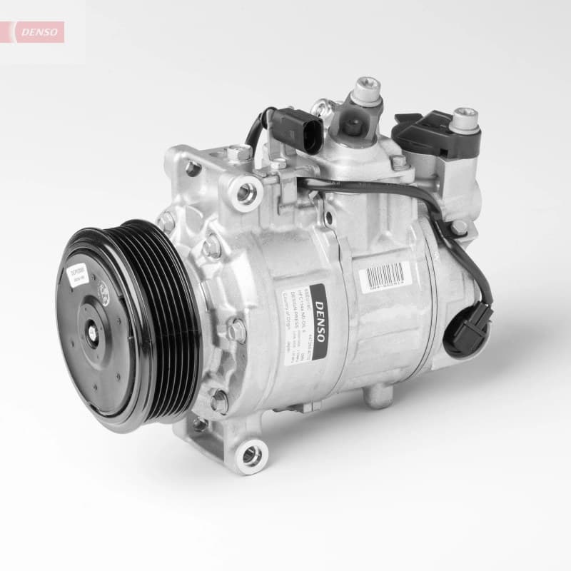 DENSO kompresorius, oro kondicionierius DCP02065