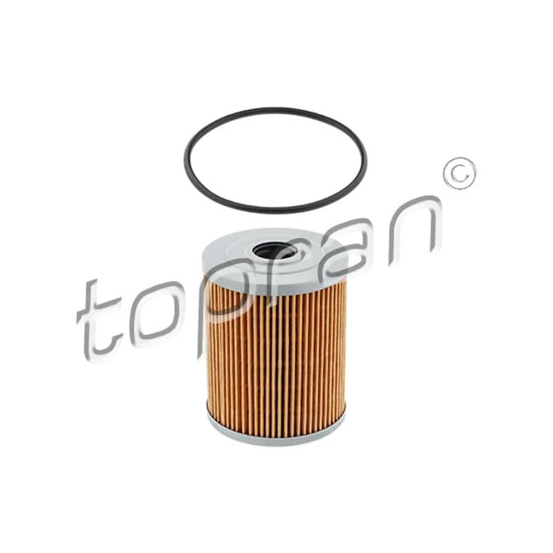 TOPRAN 100 110 alyvos filtras