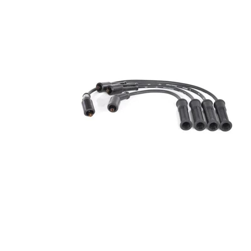 BOSCH 0 986 357 255 uždegimo laido komplektas