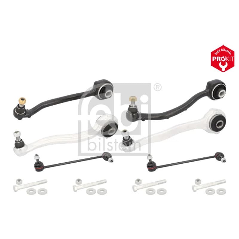 FEBIBILSTEIN pakabos komplektas 23701