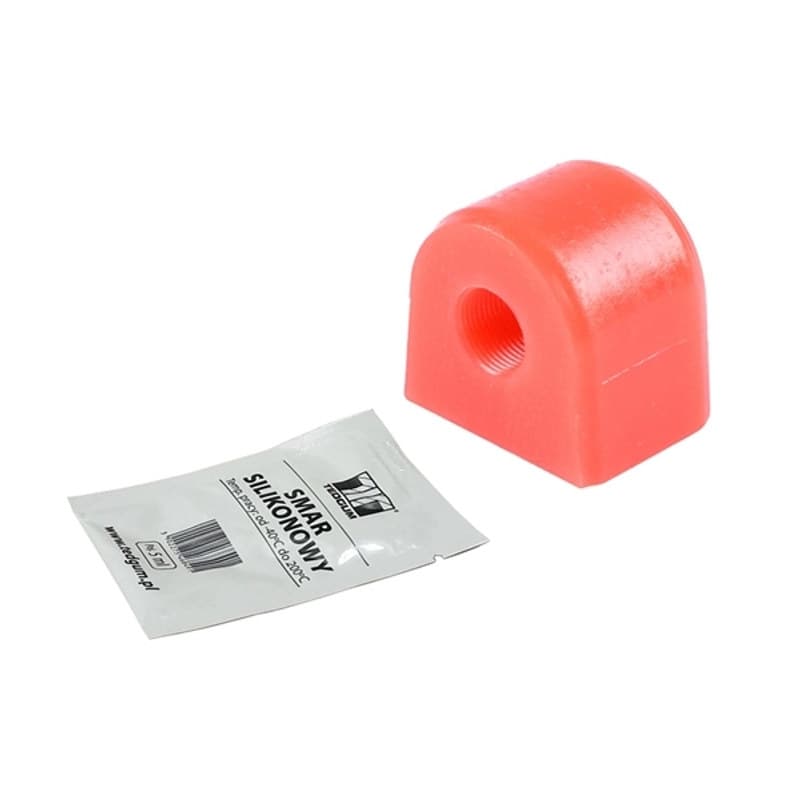 TEDGUM skersinio stabilizatoriaus įvorių komplektas TED81370