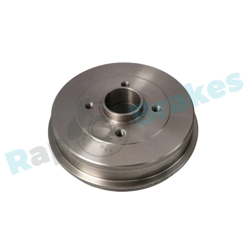 RAPBRAKES stabdžių būgnas R-E0053