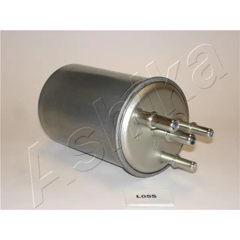 ASHIKA kuro filtras 30-0L-L05
