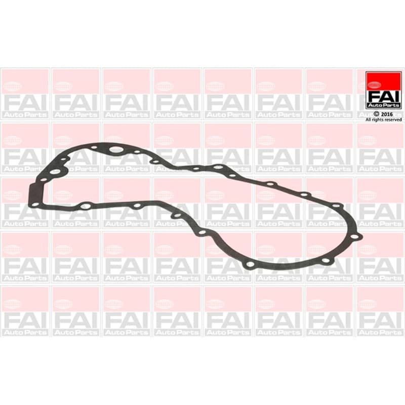 FAIAUTOPARTS tarpiklis, sinchronizatoriaus blokas TC1458