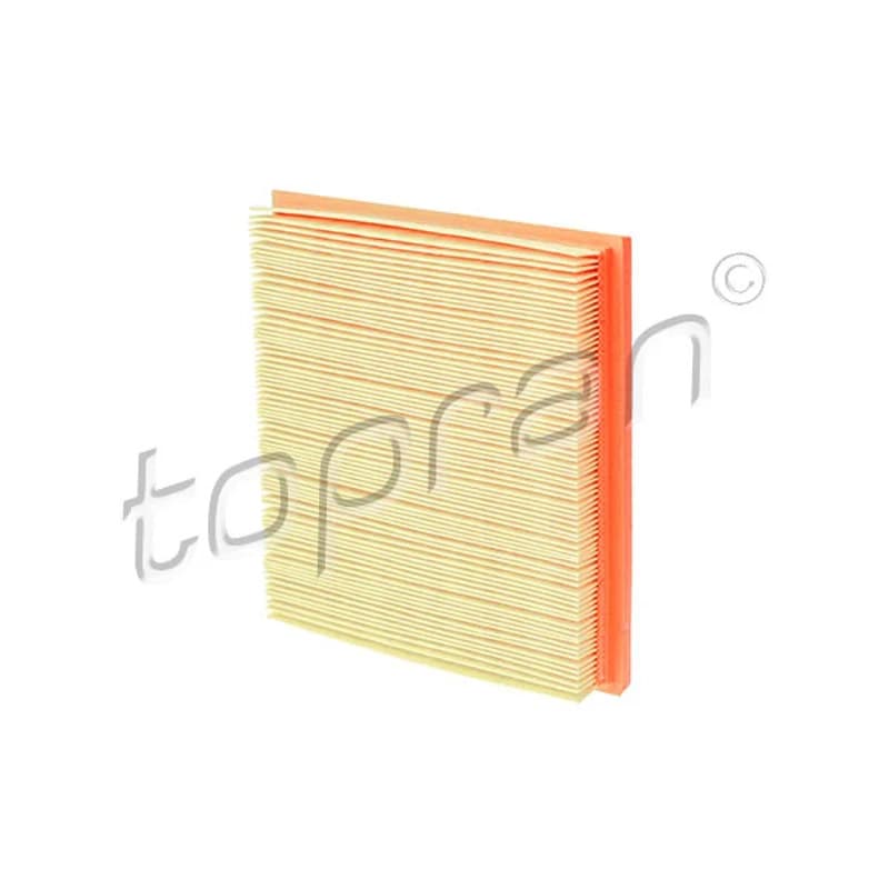 TOPRAN 116 063 oro filtras