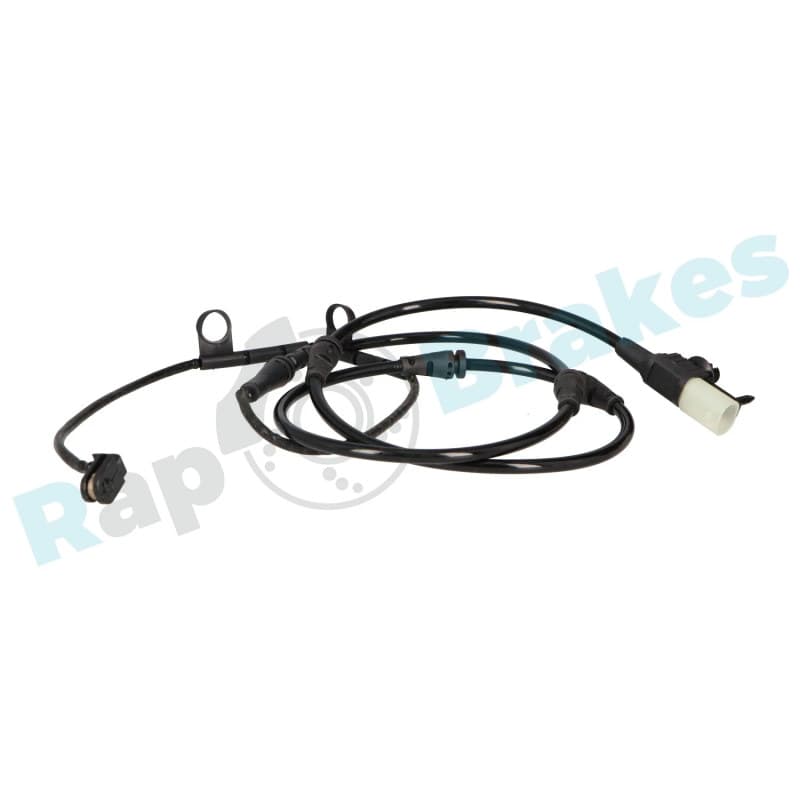 RAPBRAKES įspėjimo kontaktas, stabdžių trinkelių susidėvėjimas R-G0091