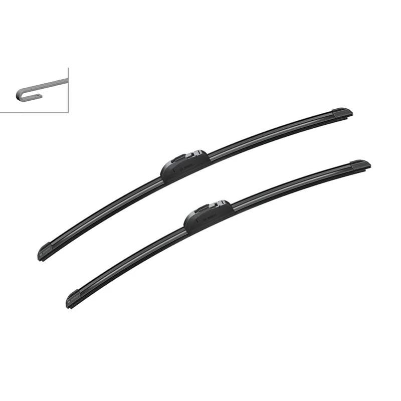 BOSCH 3 397 118 906 valytuvai