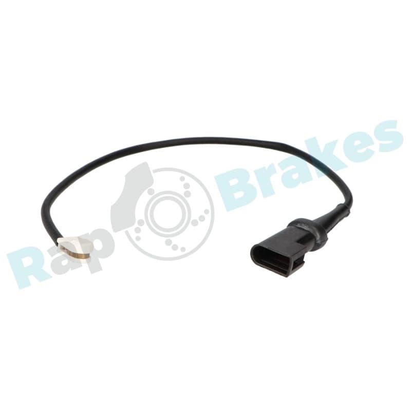 RAPBRAKES įspėjimo kontaktas, stabdžių trinkelių susidėvėjimas R-G0183
