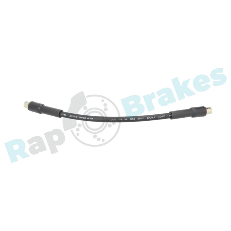 RAPBRAKES stabdžių žarnelė R-H0066