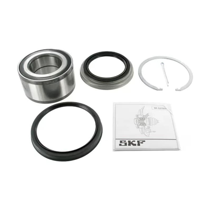 SKF VKBA 3974 rato guolio komplektas