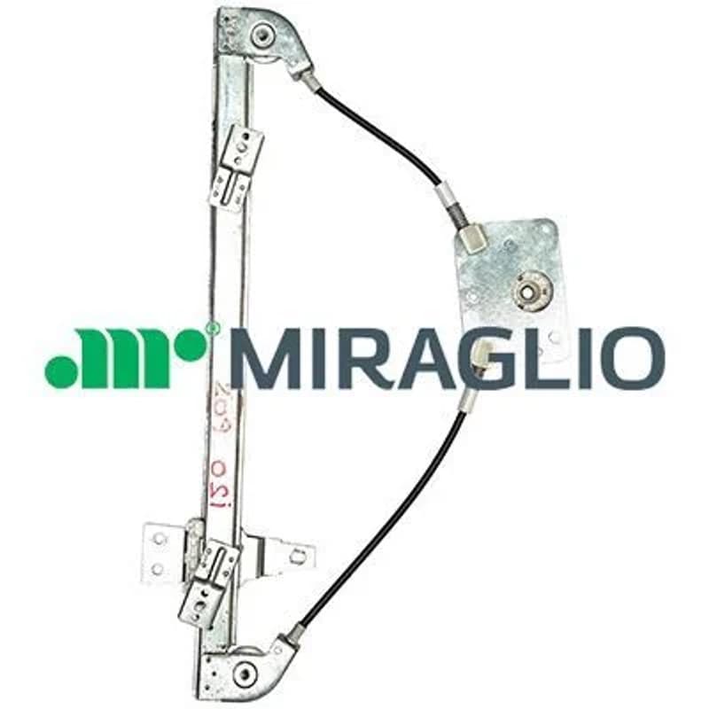 MIRAGLIO lango pakėliklis 30/2371