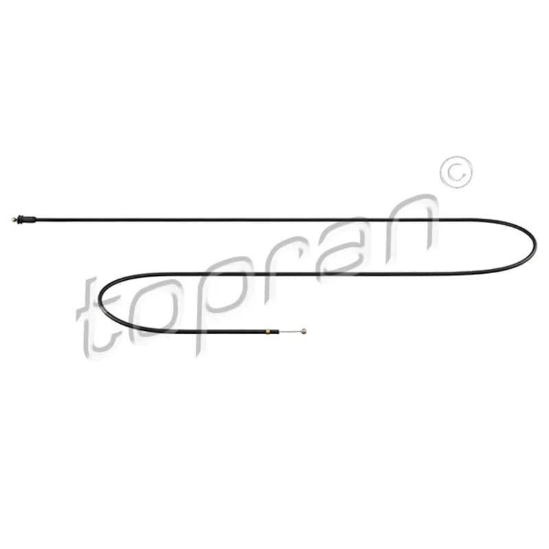 TOPRAN 103 148 gaubto trosas
