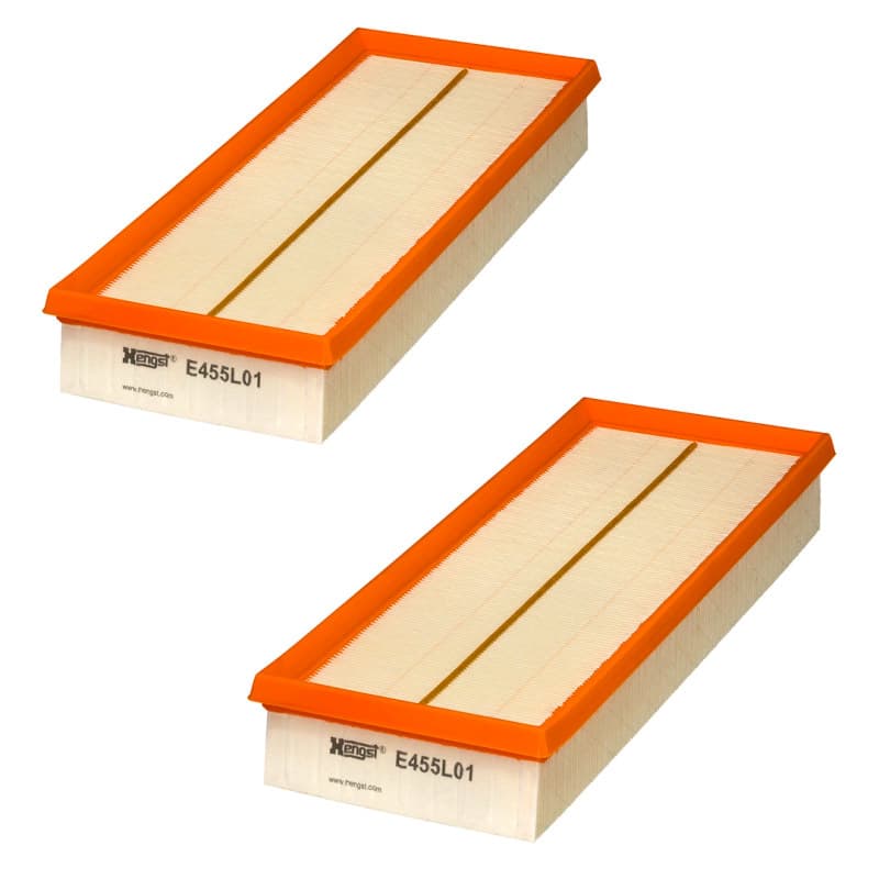 HENGSTFILTER oro filtras E455L01-2