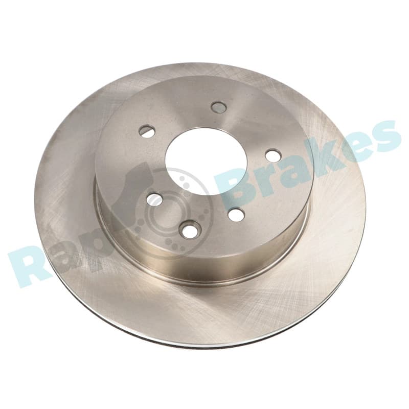 RAPBRAKES R-D0331 stabdžių diskas