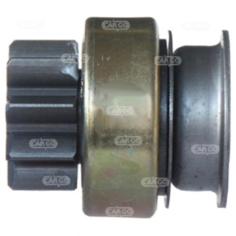 HCCARGO F 032 231 341 laisvos eigos pavara, starteris
