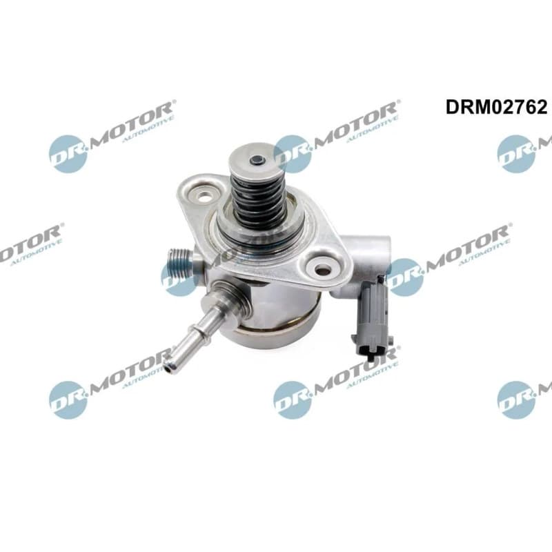 DRMOTORAUTOMOTIVE aukšto slėgio siurblys DRM02762