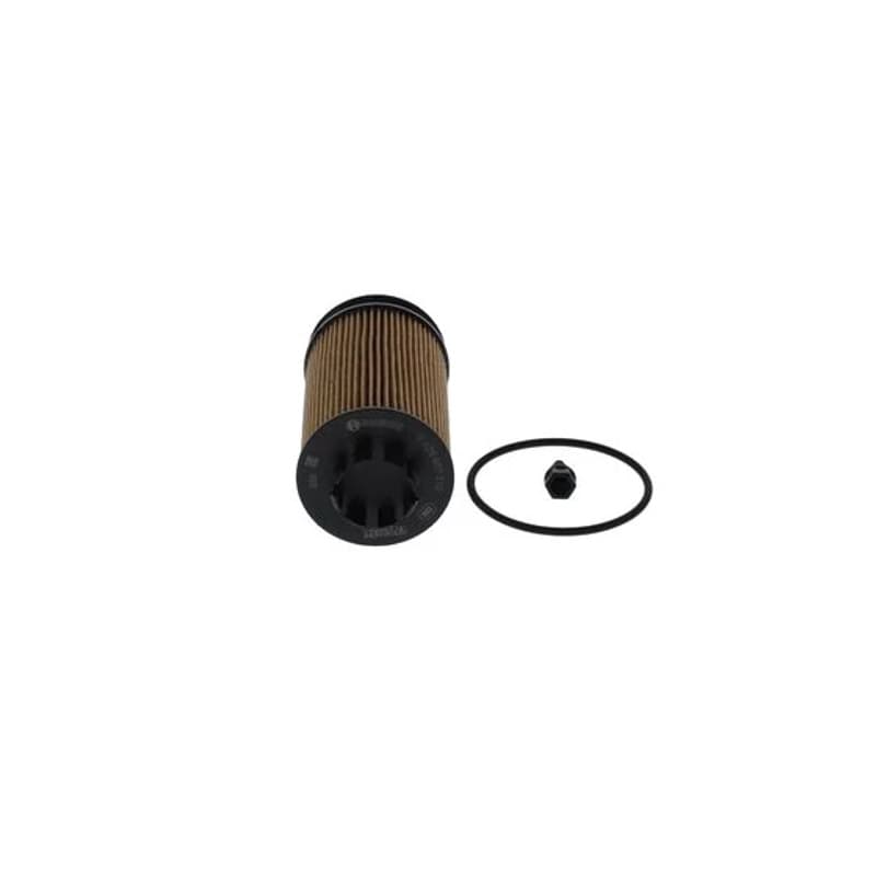 BOSCH F 026 407 310 alyvos filtras