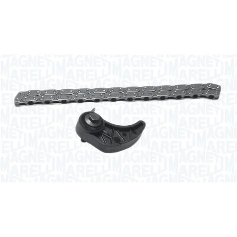 MAGNETIMARELLI paskirstymo grandinės komplektas 341500001600