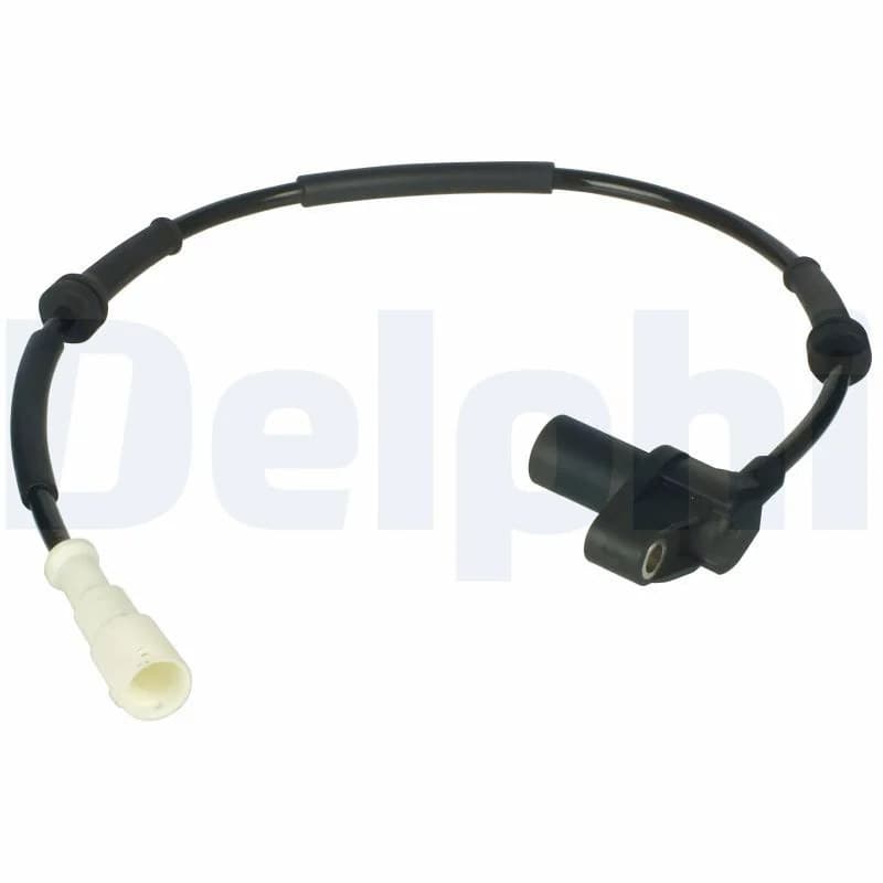 DELPHI jutiklis, rato greitis SS20202