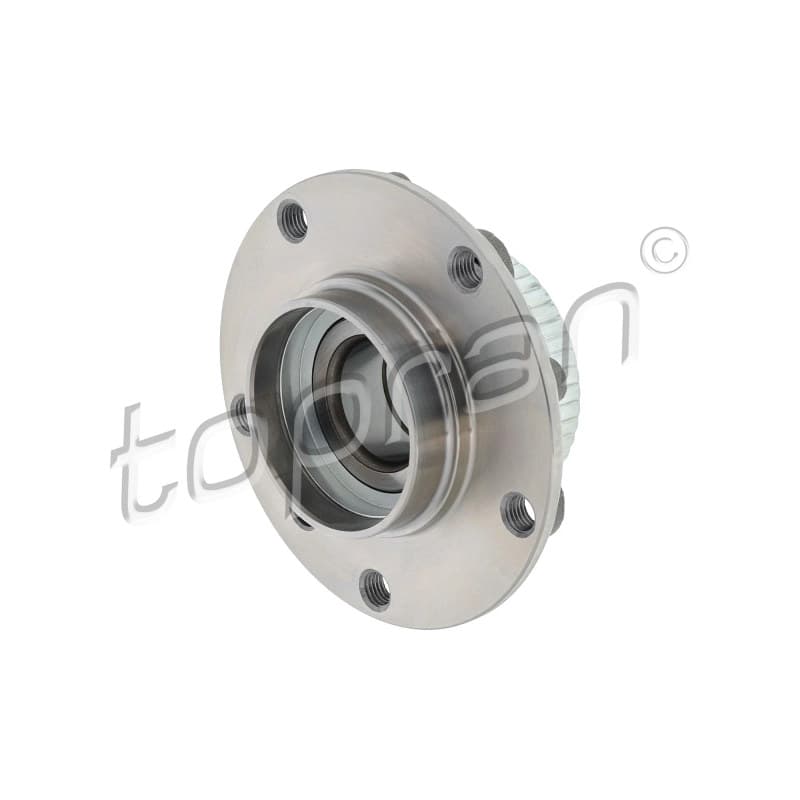 TOPRAN 500 360 rato guolis