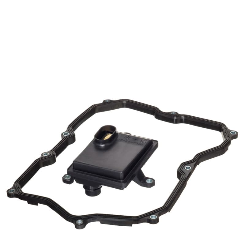 HENGSTFILTER hidraulinių filtrų komplektas, automatinė transmisija EG939H D475