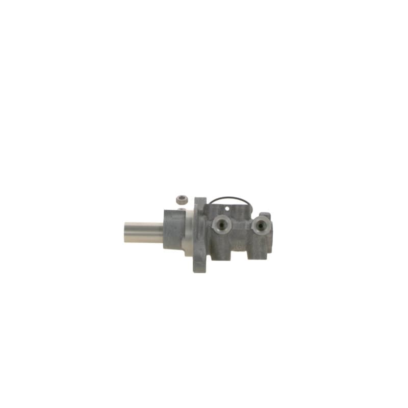 BOSCH 0 204 123 760 pagrindinis cilindras, stabdžiai