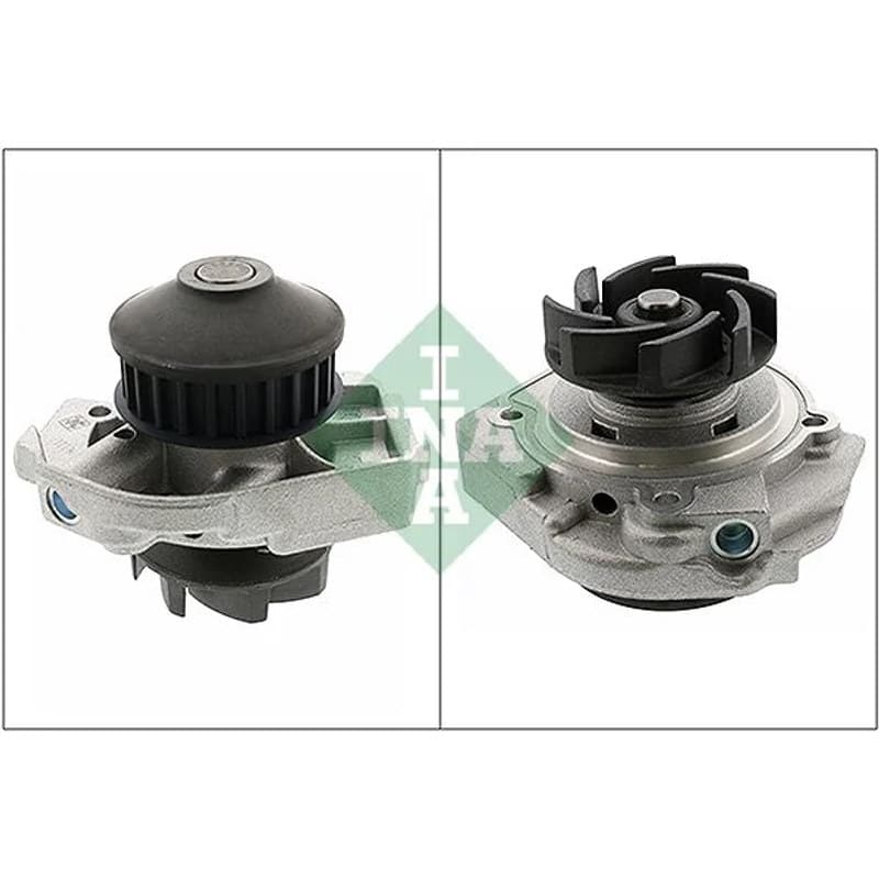 SCHAEFFLERINA Vandens siurblys, variklio aušinimas 538 0018 10